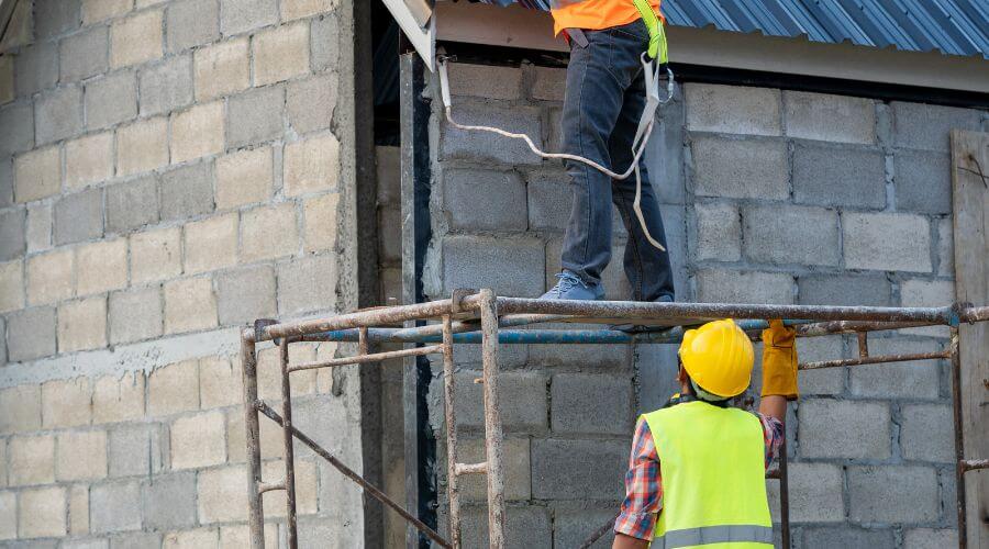 Local Chimney Repair in Wellsville, MO